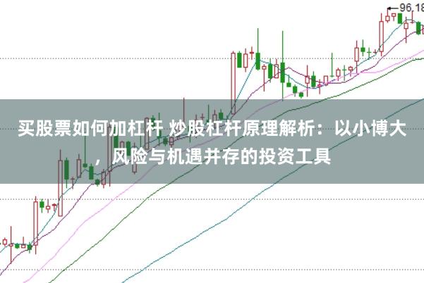 买股票如何加杠杆 炒股杠杆原理解析：以小博大，风险与机遇并存的投资工具