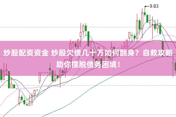 炒股配资资金 炒股欠债几十万如何翻身？自救攻略助你摆脱债务困境！