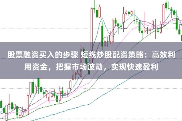股票融资买入的步骤 短线炒股配资策略：高效利用资金，把握市场波动，实现快速盈利