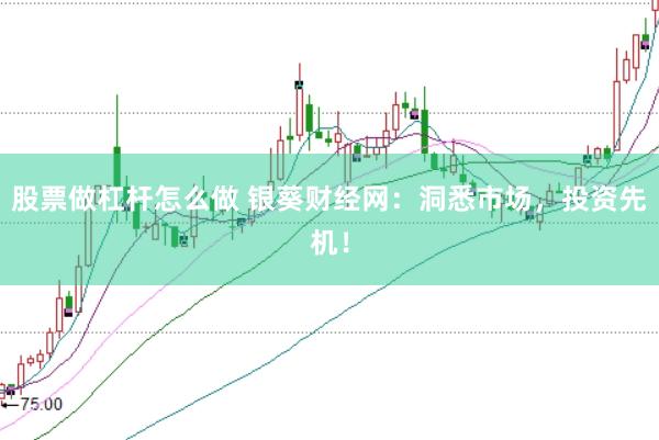 股票做杠杆怎么做 银葵财经网：洞悉市场，投资先机！