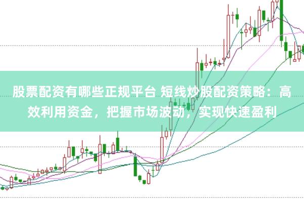 股票配资有哪些正规平台 短线炒股配资策略：高效利用资金，把握市场波动，实现快速盈利