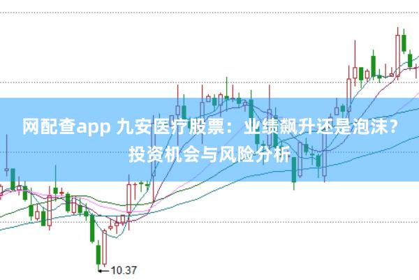 网配查app 九安医疗股票：业绩飙升还是泡沫？投资机会与风险分析