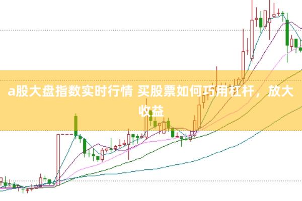 a股大盘指数实时行情 买股票如何巧用杠杆，放大收益
