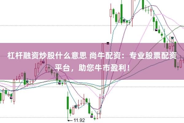 杠杆融资炒股什么意思 尚牛配资：专业股票配资平台，助您牛市盈利！