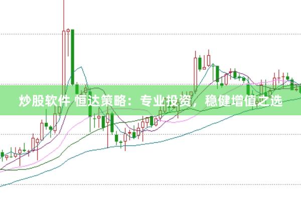 炒股软件 恒达策略：专业投资，稳健增值之选