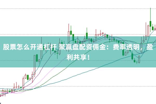 股票怎么开通杠杆 聚赢盘配资佣金：费率透明，盈利共享！