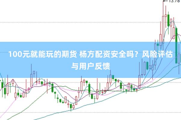 100元就能玩的期货 杨方配资安全吗？风险评估与用户反馈