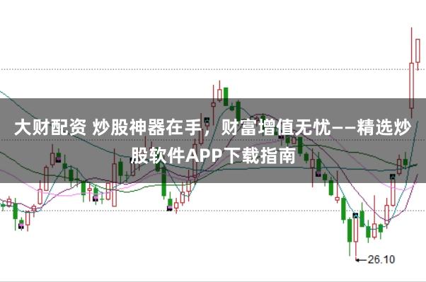 大财配资 炒股神器在手，财富增值无忧——精选炒股软件APP下载指南