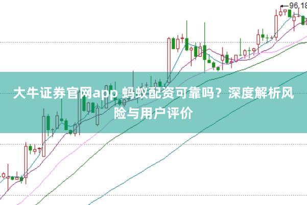 大牛证券官网app 蚂蚁配资可靠吗？深度解析风险与用户评价