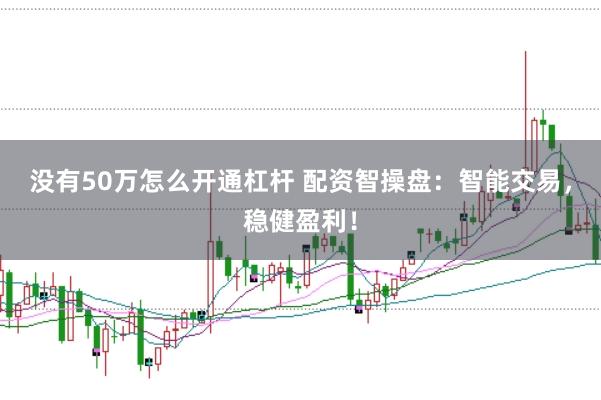没有50万怎么开通杠杆 配资智操盘：智能交易，稳健盈利！
