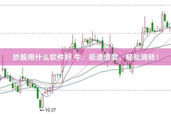 炒股用什么软件好 牛：极速借款，轻松周转！