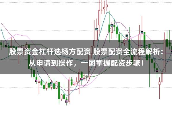 股票资金杠杆选杨方配资 股票配资全流程解析：从申请到操作，一图掌握配资步骤！