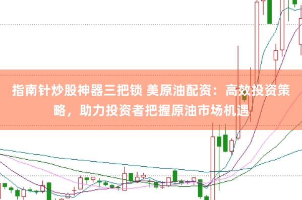 指南针炒股神器三把锁 美原油配资：高效投资策略，助力投资者把握原油市场机遇