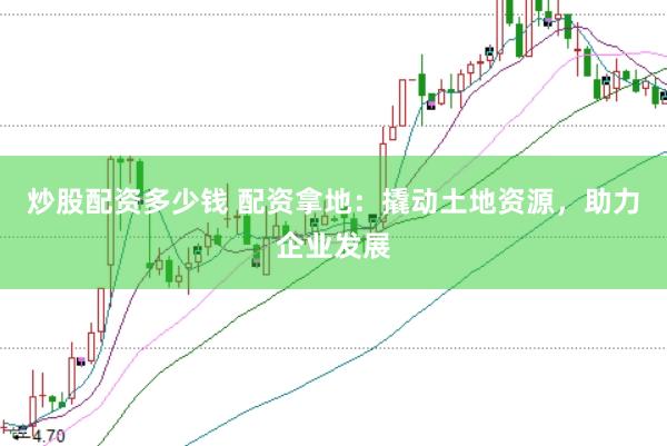 炒股配资多少钱 配资拿地：撬动土地资源，助力企业发展