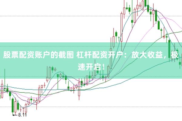 股票配资账户的截图 杠杆配资开户：放大收益，极速开启！