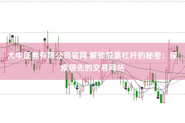 大牛证券有限公司官网 解锁股票杠杆的秘密：探索领先的交易网站