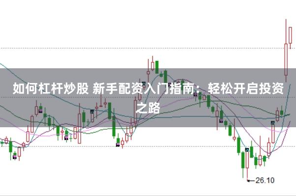 如何杠杆炒股 新手配资入门指南：轻松开启投资之路