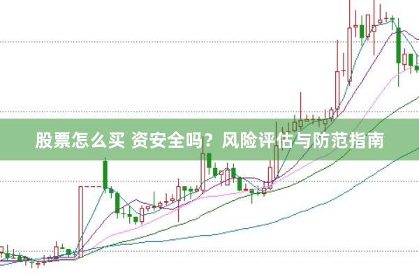 股票怎么买 资安全吗？风险评估与防范指南