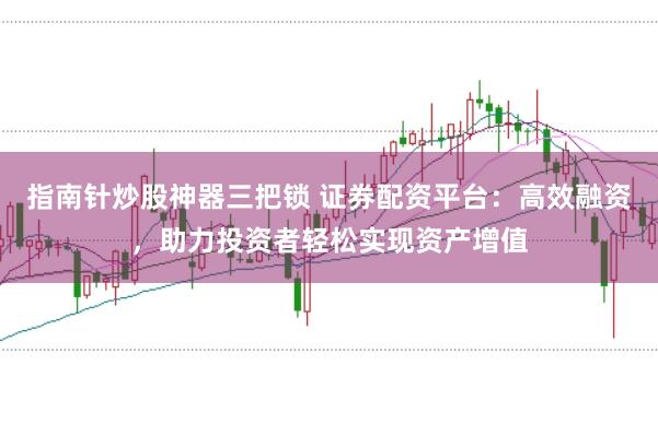 指南针炒股神器三把锁 证券配资平台：高效融资，助力投资者轻松实现资产增值