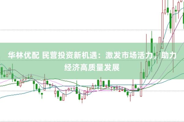 华林优配 民营投资新机遇：激发市场活力，助力经济高质量发展