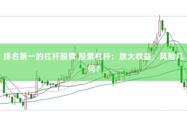排名第一的杠杆股票 股票杠杆：放大收益，风险几何？