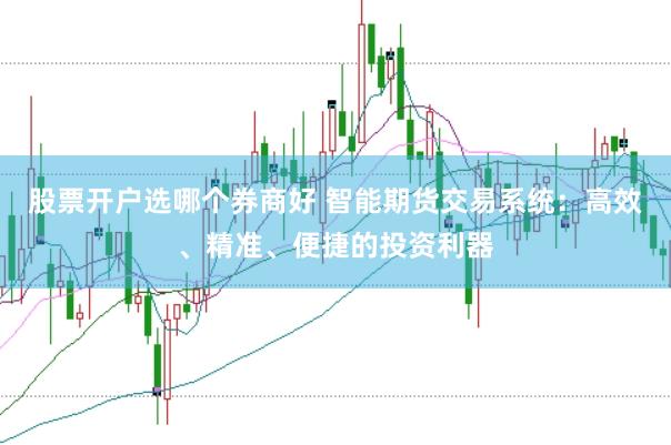 股票开户选哪个券商好 智能期货交易系统：高效、精准、便捷的投资利器