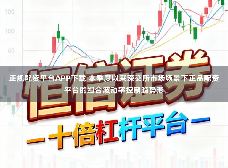 正规配资平台APP下载 本季度以来深交所市场场景下正品配资平台的组合波动率控制趋势形