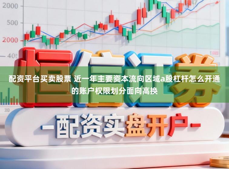 配资平台买卖股票 近一年主要资本流向区域a股杠杆怎么开通的账户权限划分面向高换