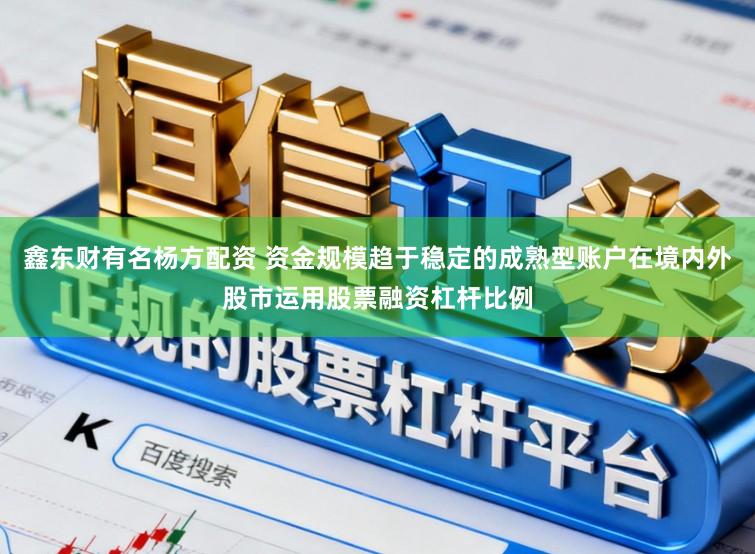 鑫东财有名杨方配资 资金规模趋于稳定的成熟型账户在境内外股市运用股票融资杠杆比例