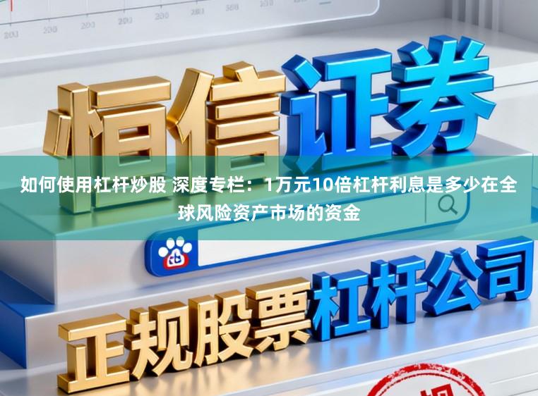 如何使用杠杆炒股 深度专栏：1万元10倍杠杆利息是多少在全球风险资产市场的资金