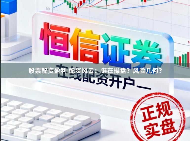 股票配资盈利 配资风云：谁在操盘？风险几何？
