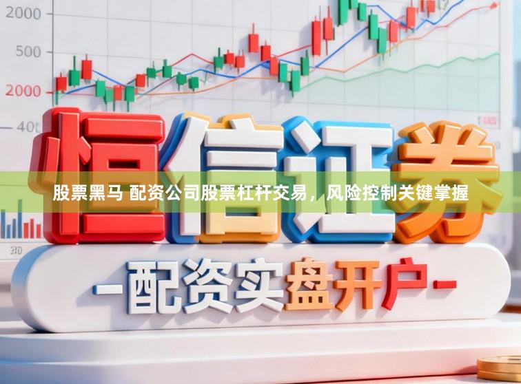 股票黑马 配资公司股票杠杆交易，风险控制关键掌握
