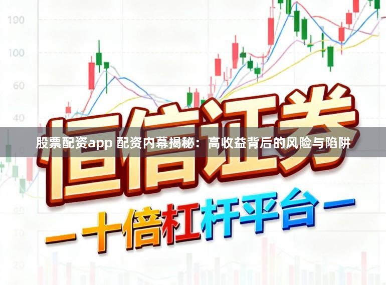 股票配资app 配资内幕揭秘：高收益背后的风险与陷阱