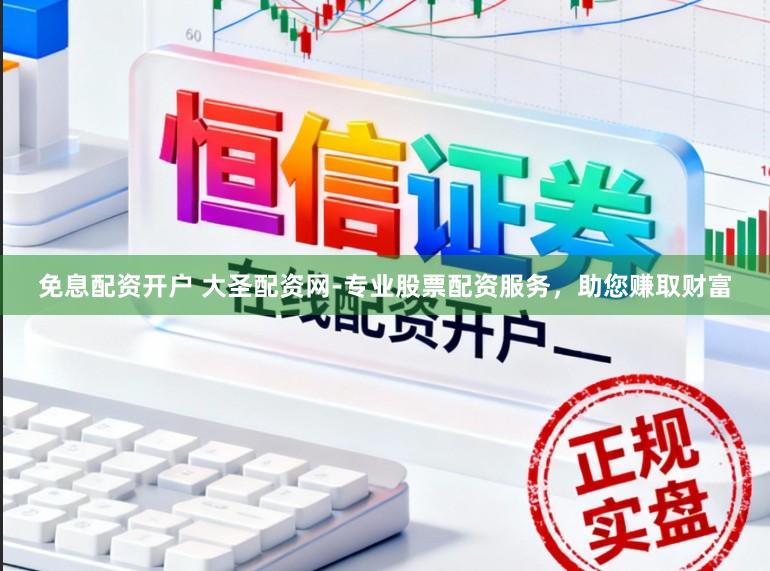 免息配资开户 大圣配资网-专业股票配资服务，助您赚取财富